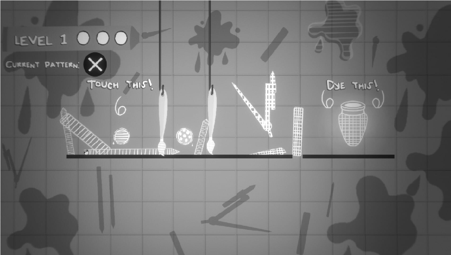 Foto do jogo Dream Dye