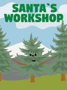 Foto do jogo Santa's Workshop