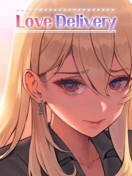 Foto do jogo Love Delivery