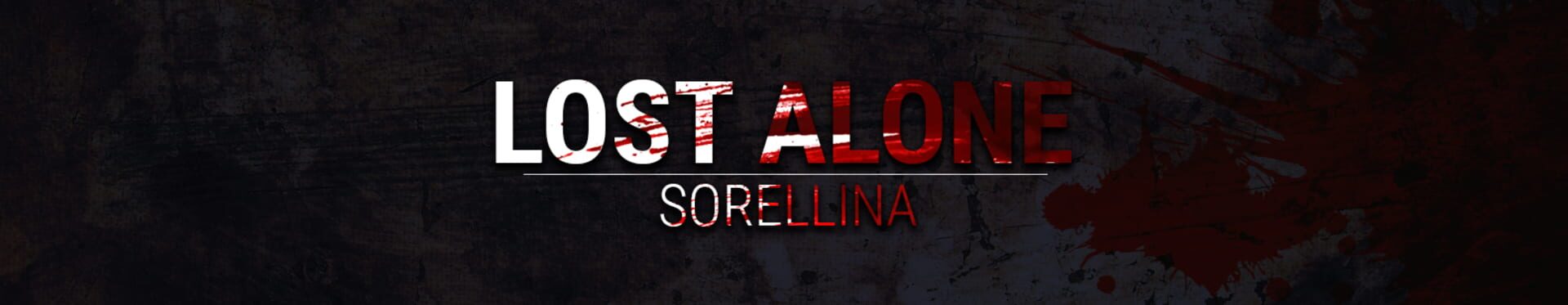 Foto do jogo Lost Alone EP.1: Little Sister