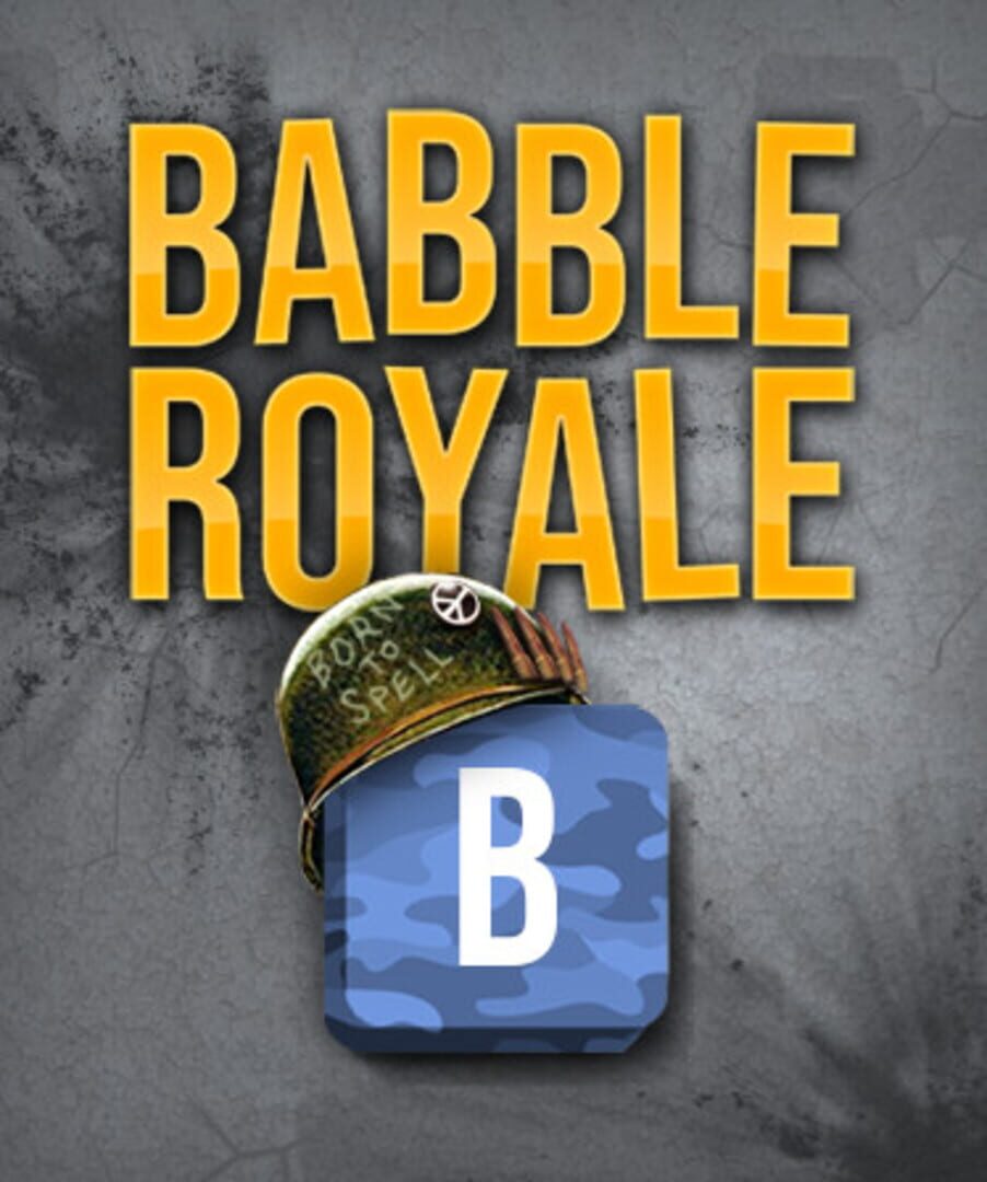Foto do jogo Babble Royale