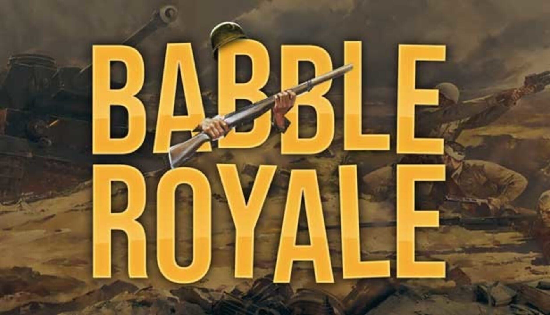 Foto do jogo Babble Royale