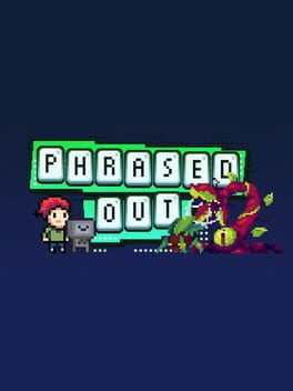 Foto do jogo Phrased Out