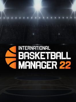 Foto do jogo International Basketball Manager 22
