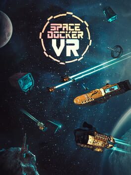 Foto do jogo Space Docker VR