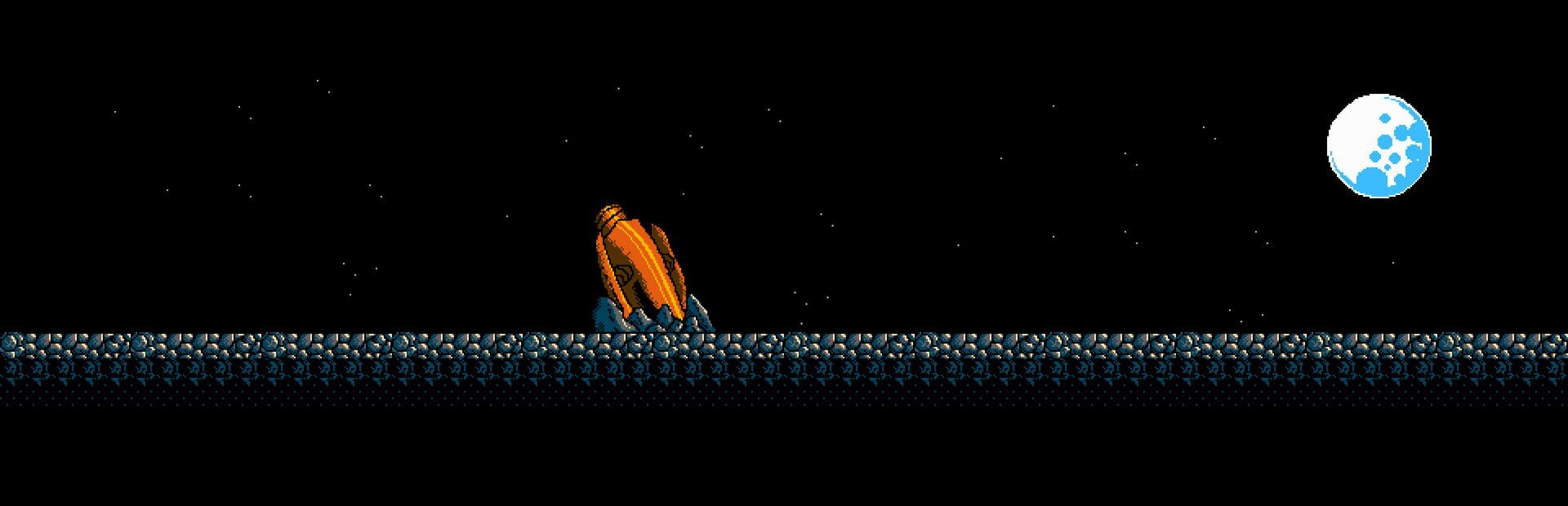 Foto do jogo Moonlaw