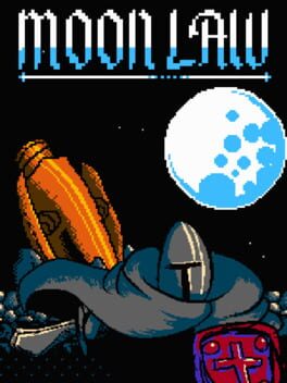 Foto do jogo Moonlaw
