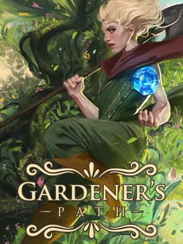 Foto do jogo Gardener's Path