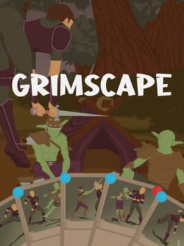 Foto do jogo Grimscape