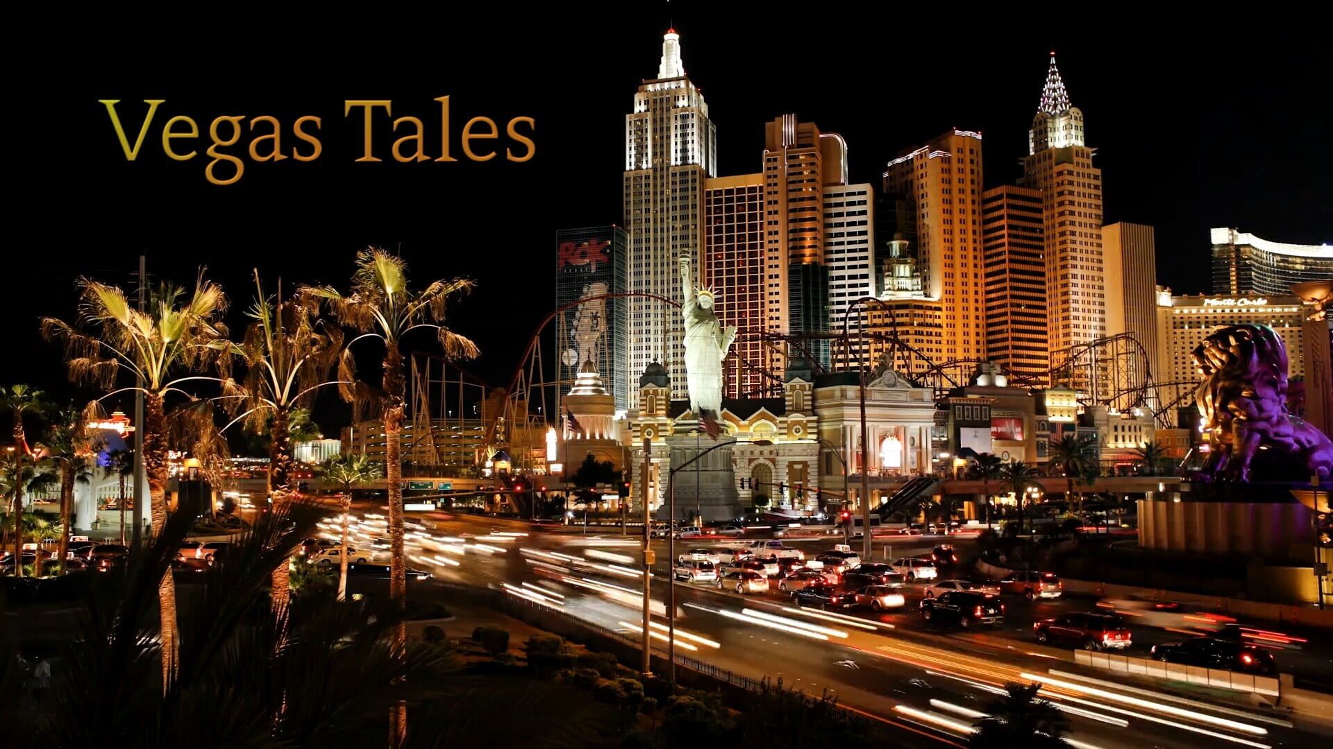 Foto do jogo Vegas Tales