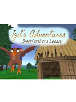 Foto do jogo Izil's Adventures: Blackfeather's Legacy