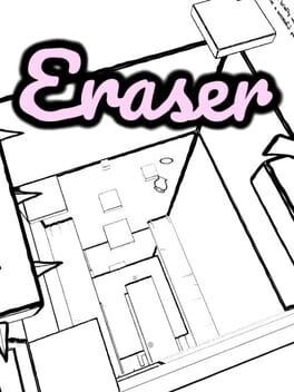 Foto do jogo Eraser