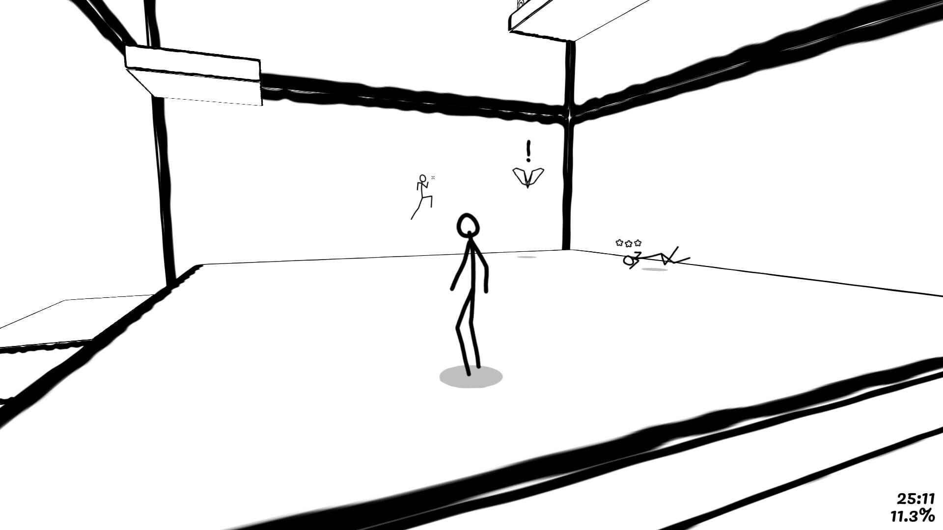 Foto do jogo Eraser