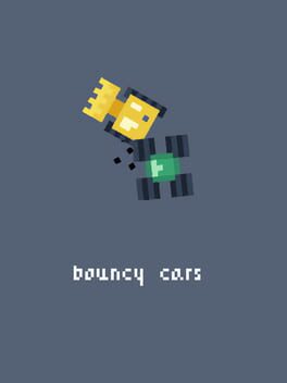 Foto do jogo Bouncy Cars