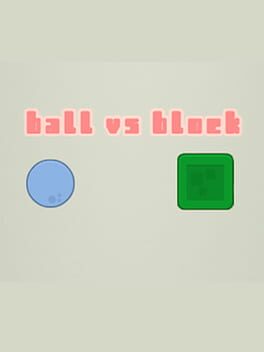 Foto do jogo Ball vs Block