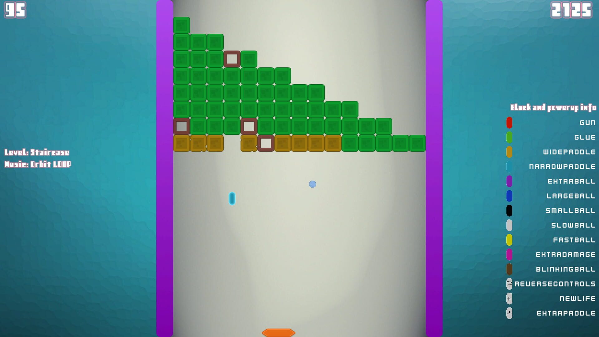 Foto do jogo Ball vs Block