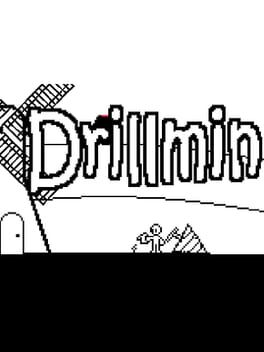 Foto do jogo Drillmin