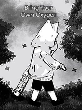 Foto do jogo Bring Your Own Oxygen