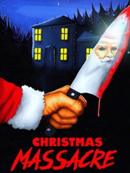 Foto do jogo Christmas Massacre