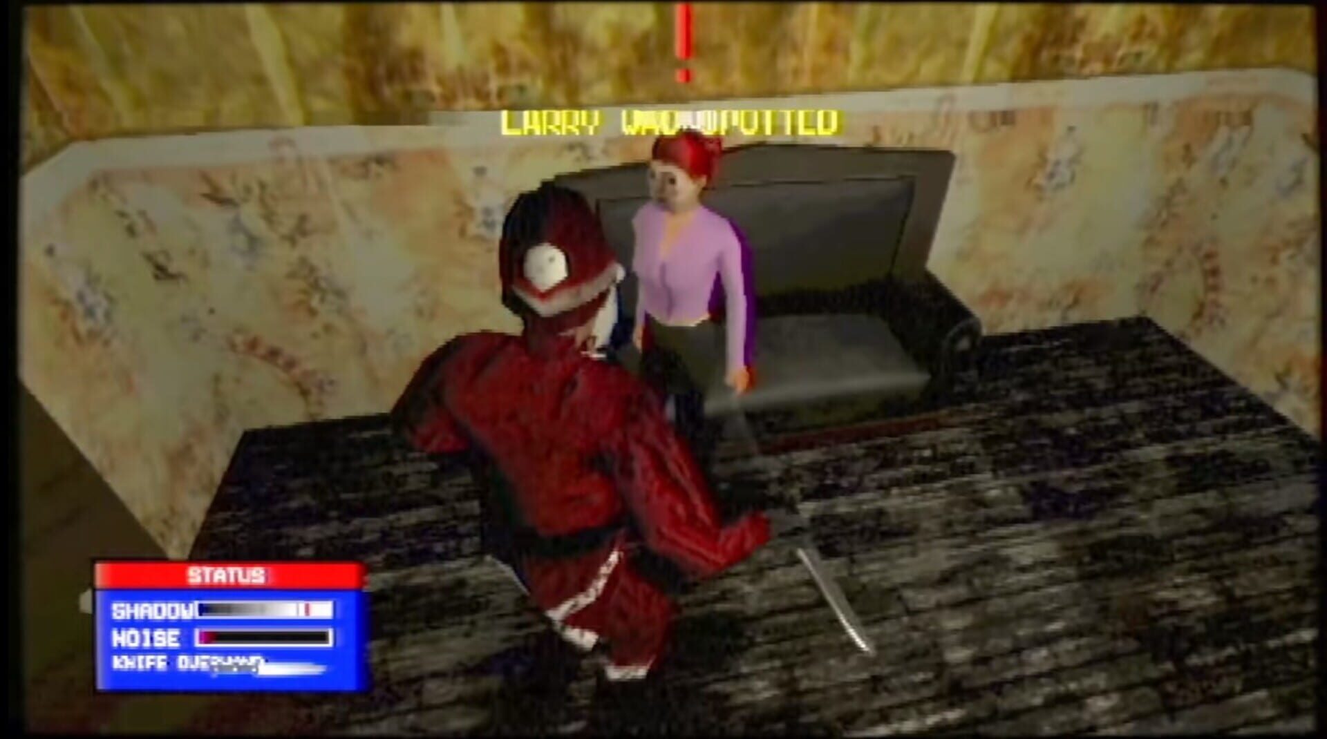 Foto do jogo Christmas Massacre
