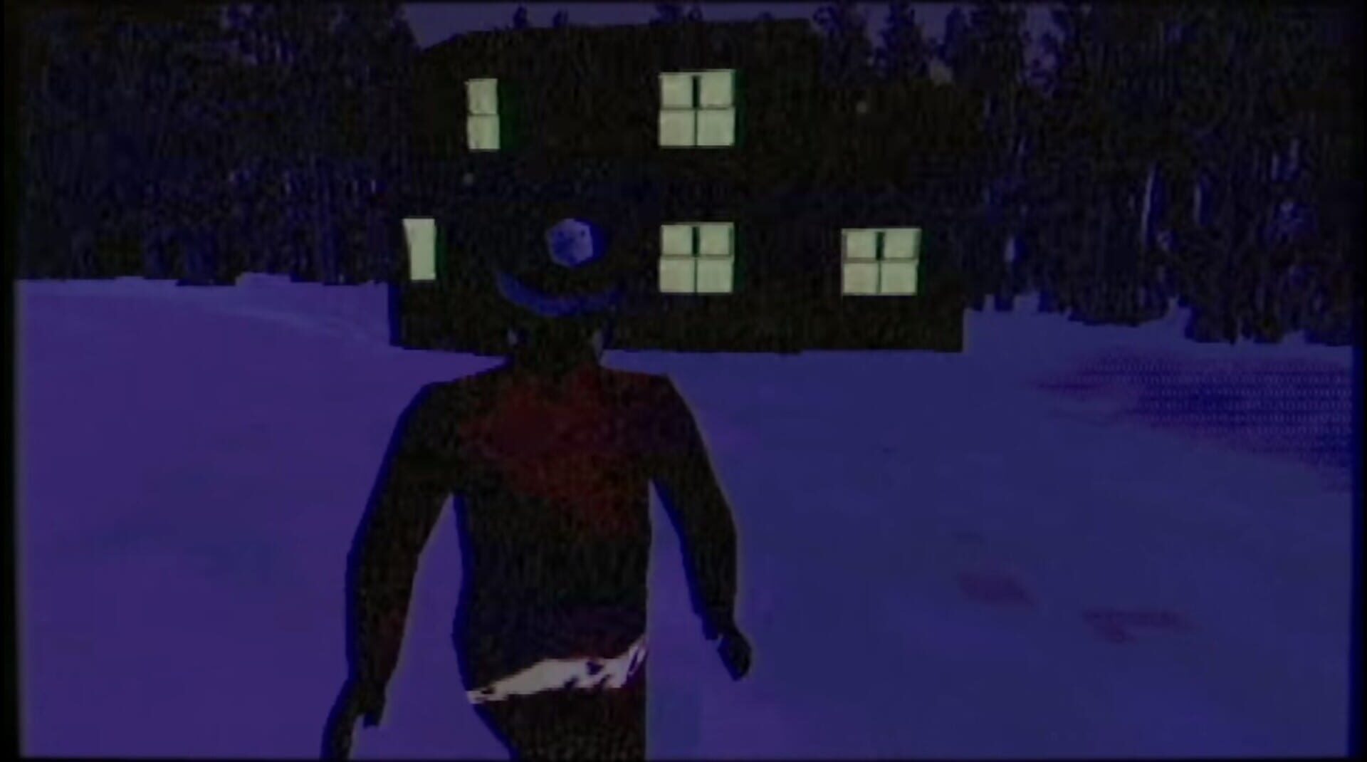 Foto do jogo Christmas Massacre