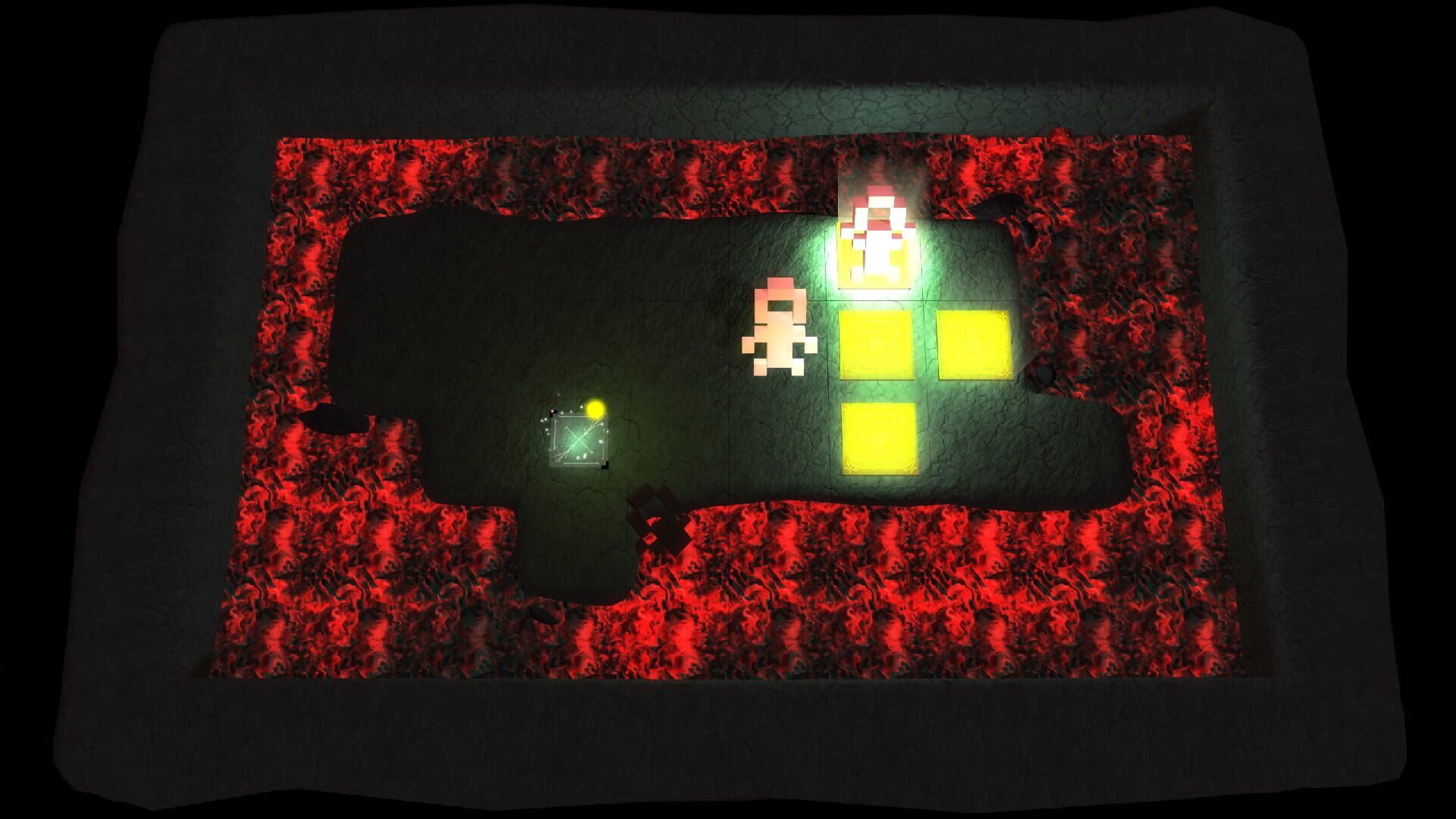 Foto do jogo Superposition