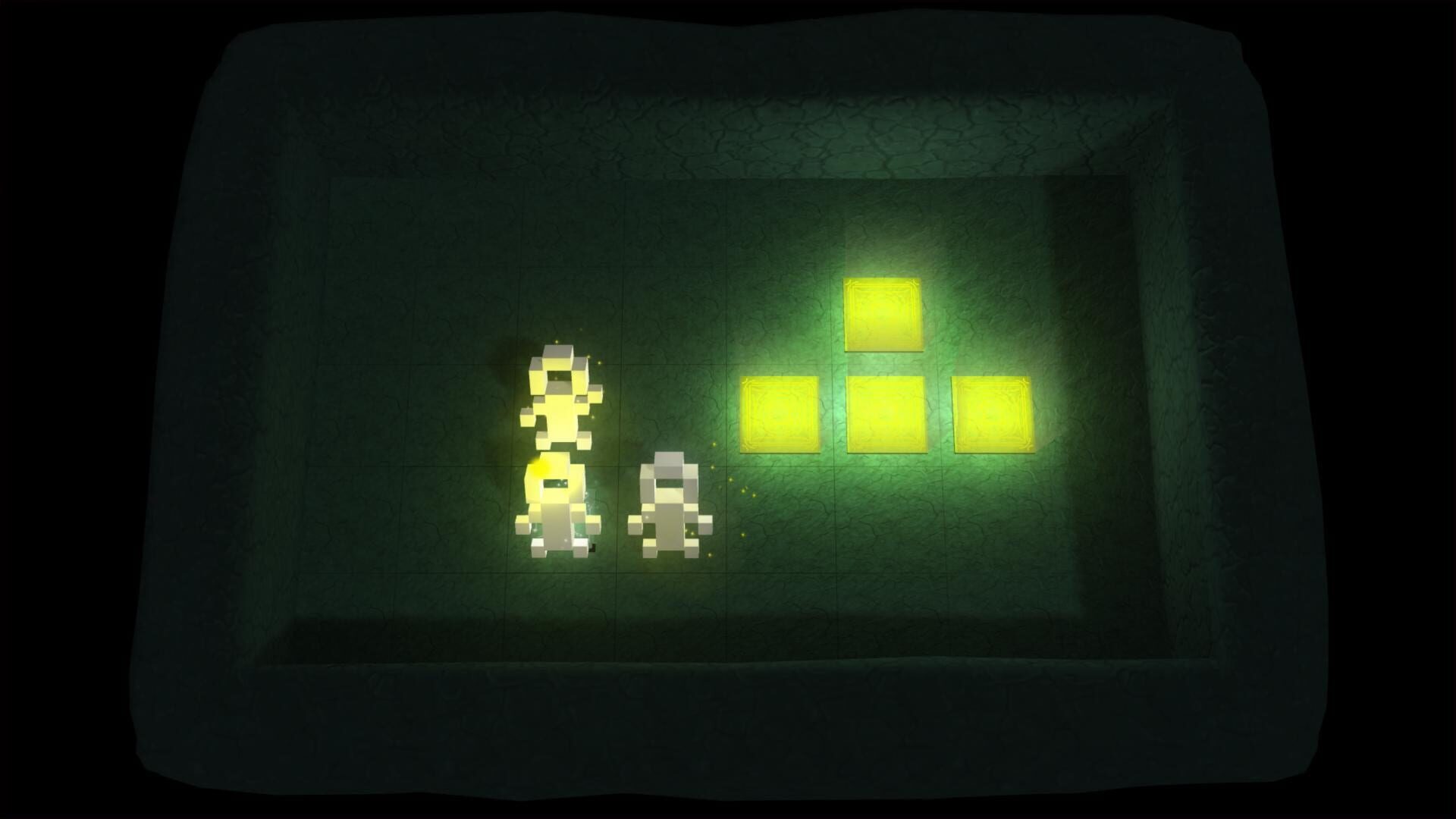 Foto do jogo Superposition