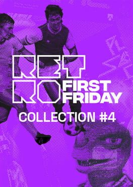 Foto do jogo Retro First Friday Collection #4