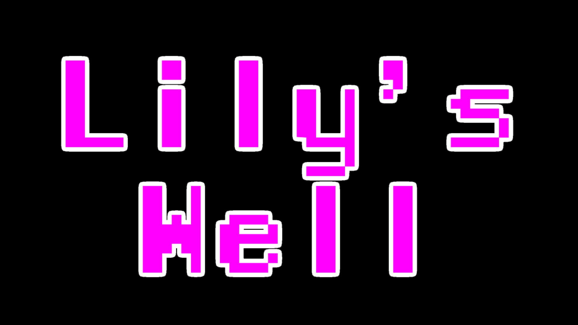 Foto do jogo Lily's Well