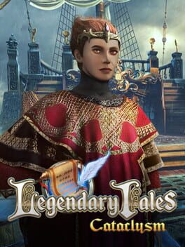 Foto do jogo Legendary Tales: Cataclysm