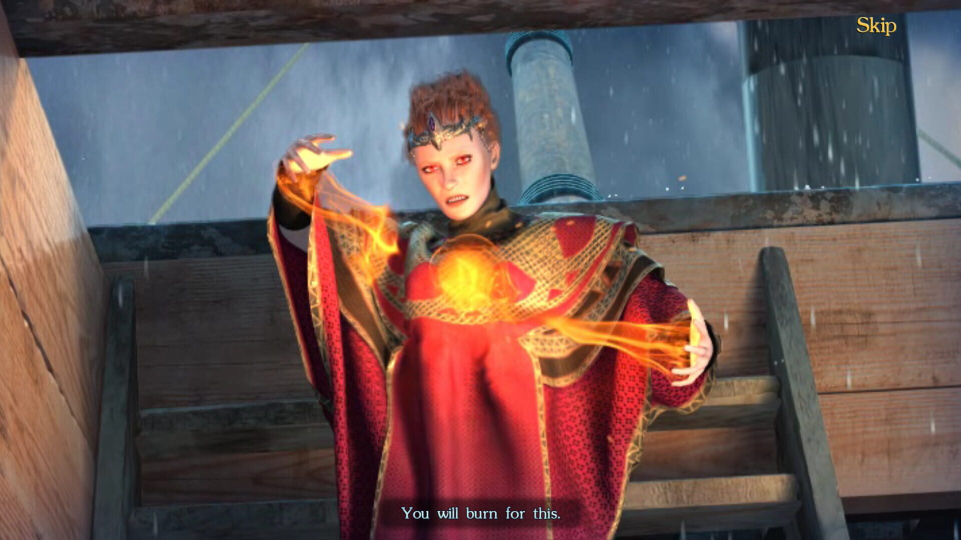 Foto do jogo Legendary Tales: Cataclysm