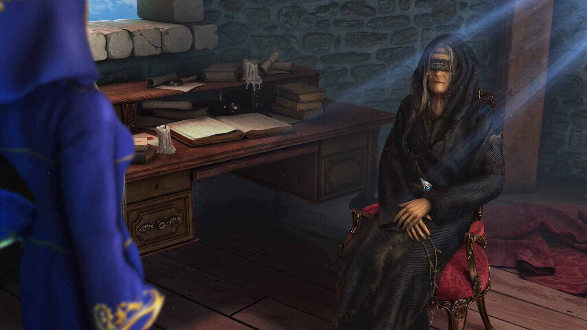 Foto do jogo Legendary Tales: Cataclysm