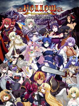 Foto do jogo VenusBlood Hollow International