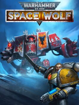 Foto do jogo Warhammer 40,000: Space Wolf - Complete Edition