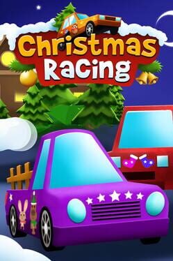 Foto do jogo Christmas Racing