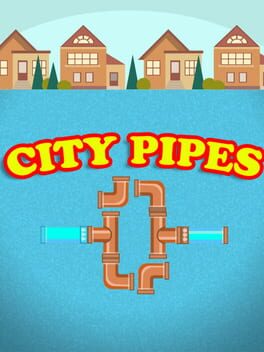 Foto do jogo City Pipes