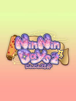 Foto do jogo NinNinDays2