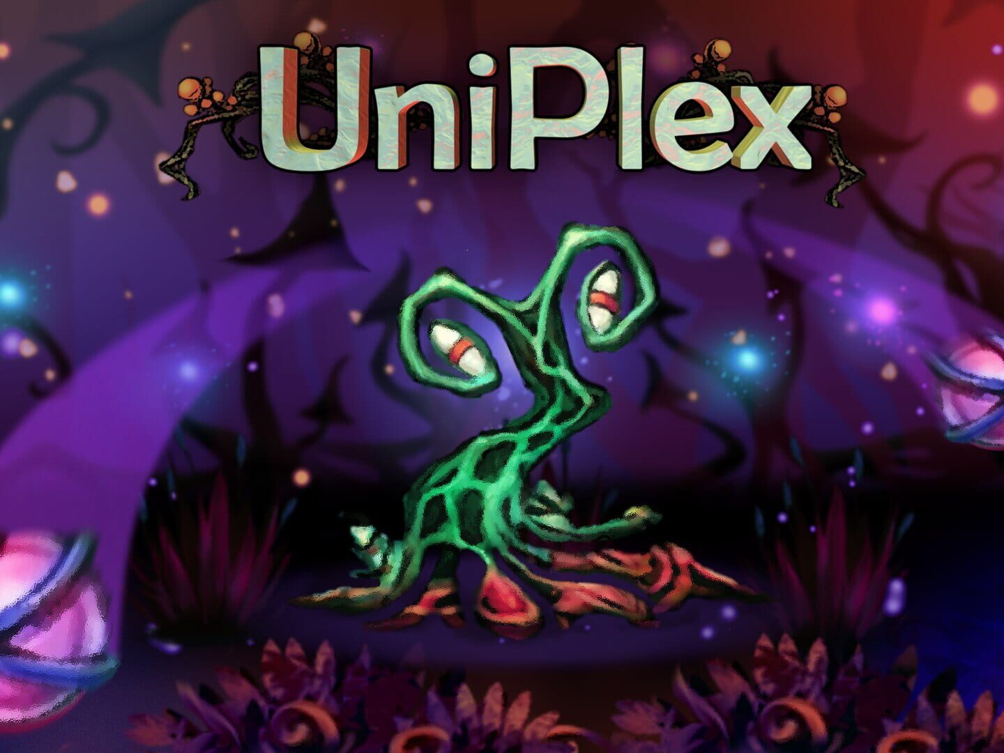 Foto do jogo UniPlex
