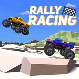 Foto do jogo Rally Racing
