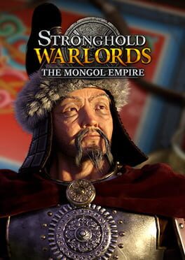 Foto do jogo Stronghold: Warlords - The Mongol Empire Campaign