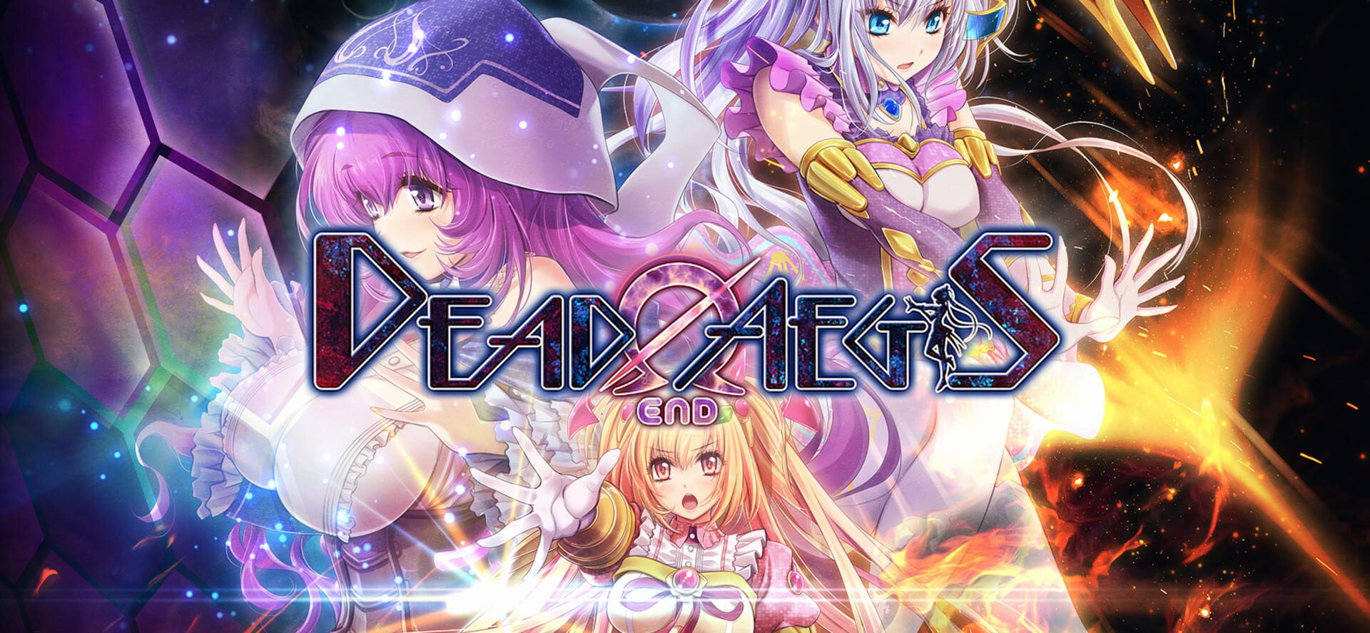 Foto do jogo Dead End Aegis
