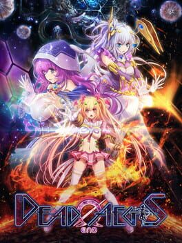 Foto do jogo Dead End Aegis