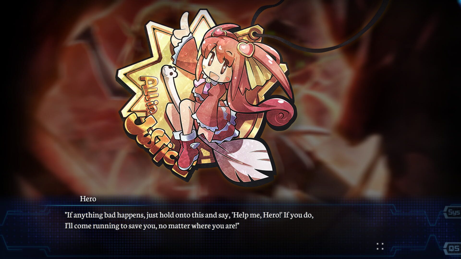 Foto do jogo Dead End Aegis
