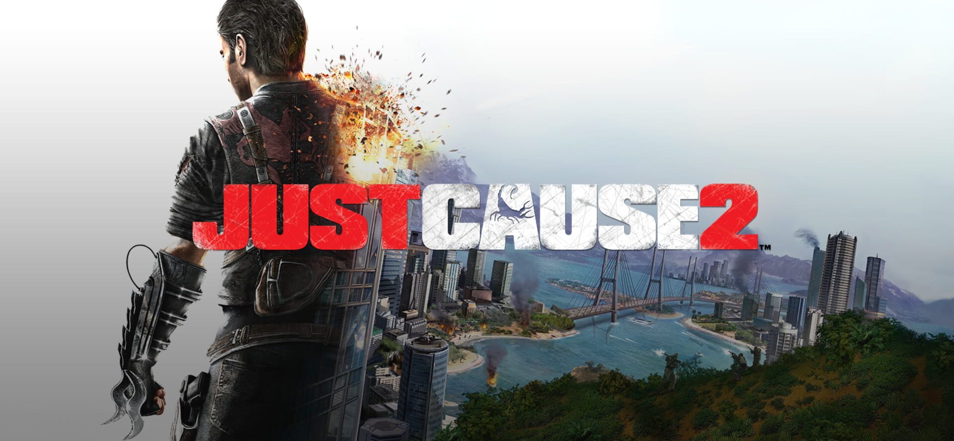Foto do jogo Just Cause 2: Complete Edition