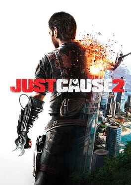 Foto do jogo Just Cause 2: Complete Edition