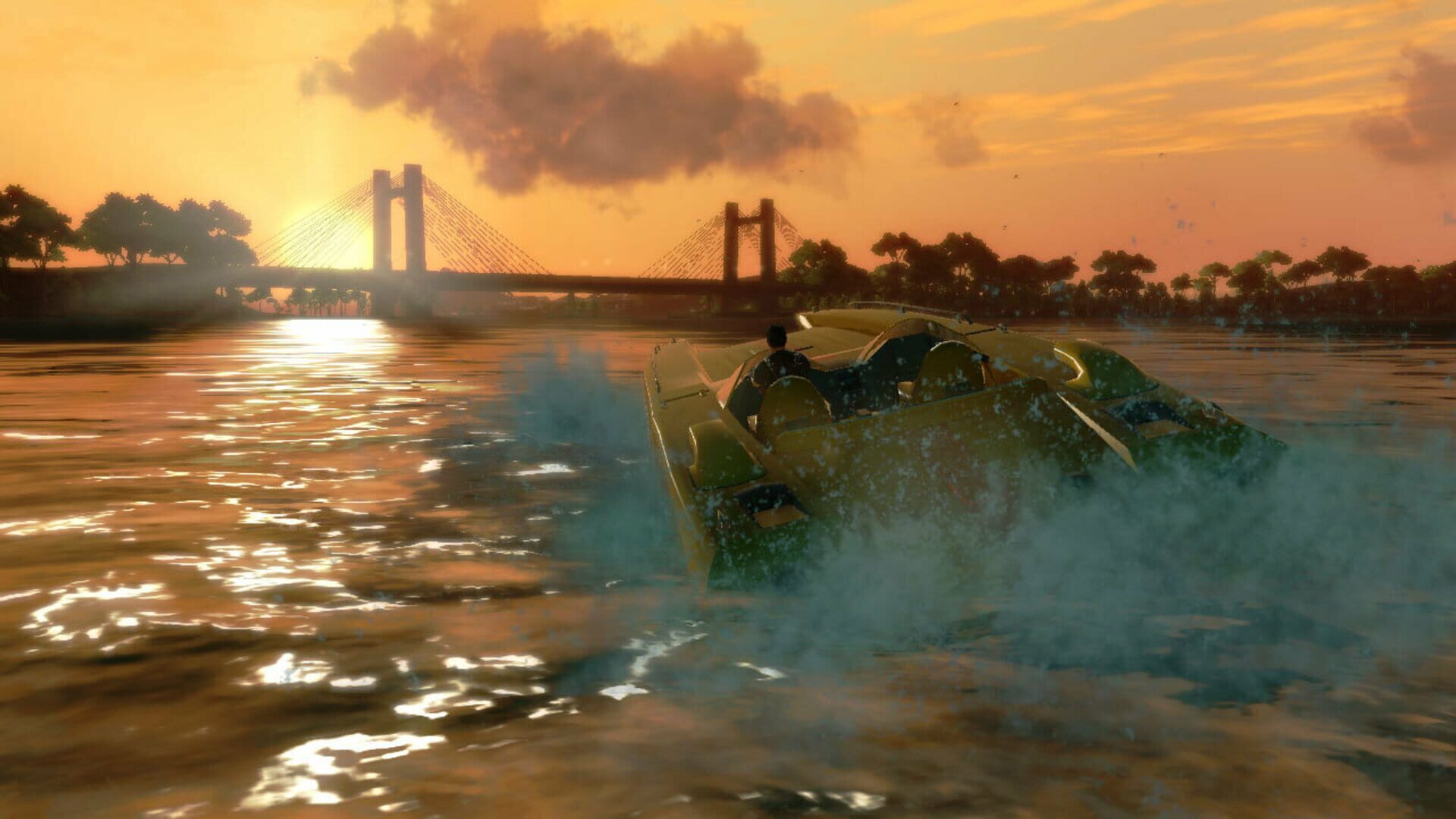 Foto do jogo Just Cause 2: Complete Edition