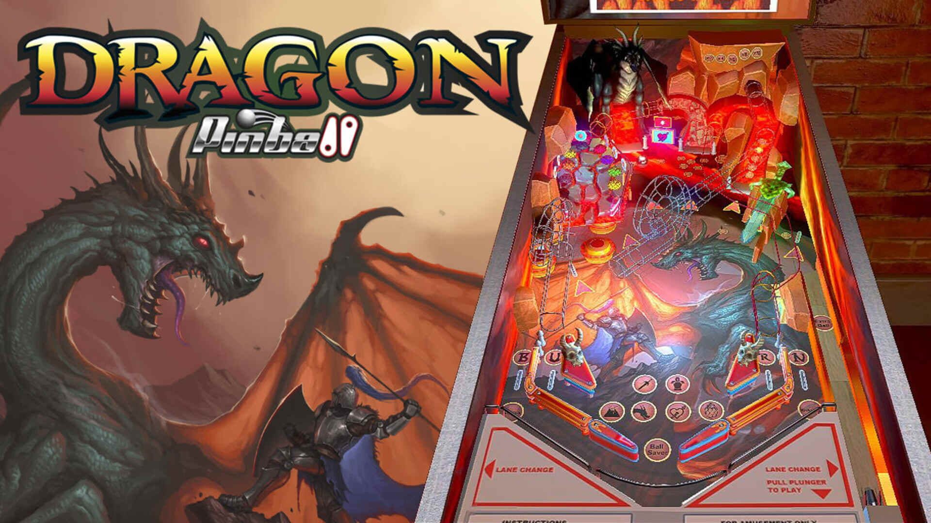 Foto do jogo Wild & Adventure Pinball