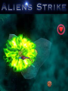 Foto do jogo Aliens Strike