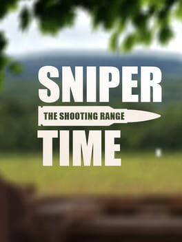 Foto do jogo Sniper Time: The Shooting Range