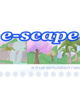 Foto do jogo E-scape